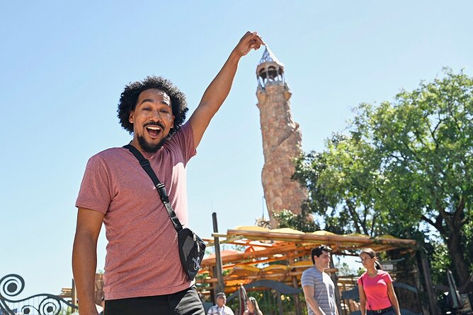 Universal Orlando Park to Park Tickets - USA / Canada Residents - Epic Universe: Plan Carefully for the New Park