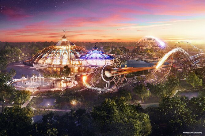 Universal Orlando Park to Park Tickets - USA / Canada Residents - Timing, Ticket Pickup, and the Value Question