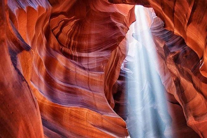 Upper Antelope Canyon Ticket - What makes Upper Antelope Canyon special