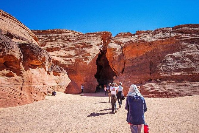 Upper Antelope Canyon Ticket - Is $149 a fair price?