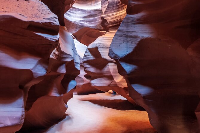 Upper Antelope Canyon Ticket - Who will enjoy this tour most?