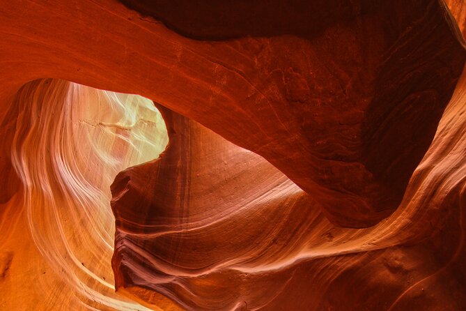 Upper Antelope Canyon Tour-AACT - Is $154 per person a fair price?