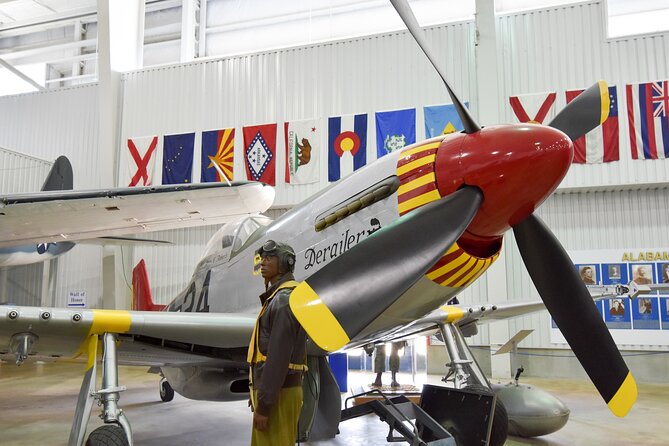 USS Alabama Battleship Memorial Park Admission Ticket - Key Points Before You Go