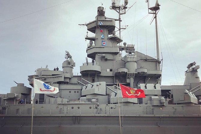 USS Alabama Battleship Memorial Park Admission Ticket - Why This Mobile Attraction Is Worth Your Time