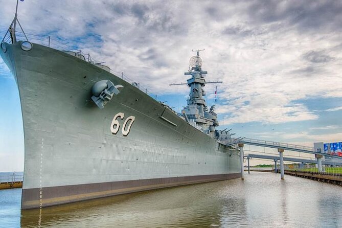 USS Alabama Battleship Memorial Park Admission Ticket - How Much Time Should You Set Aside?