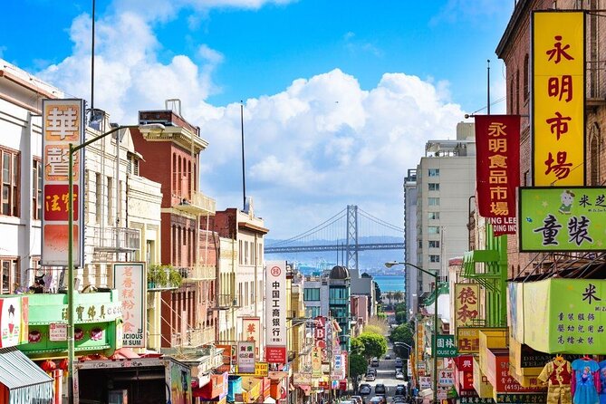 Vantigo - The Original San Francisco VW Bus Tour - Key things to know before booking