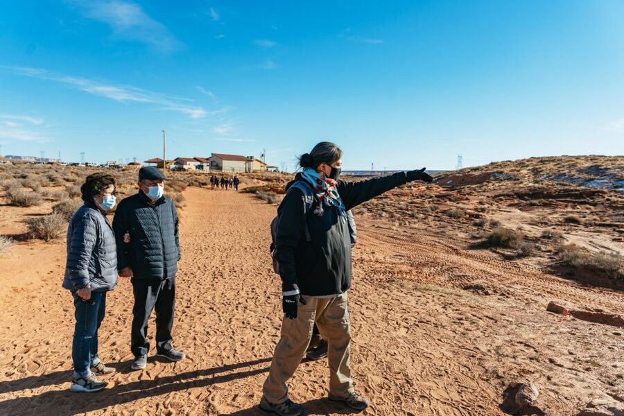 Vegas: Antelope Canyon & Horseshoe Bend Tour at Golden Hour - Why this Arizona day trip works from Las Vegas