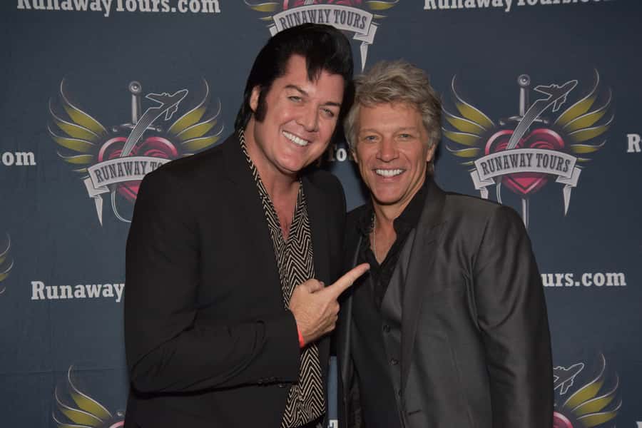 Vegas: Elvis-Themed Graceland Chapel Wedding or Vow Renewal - Key details at a glance
