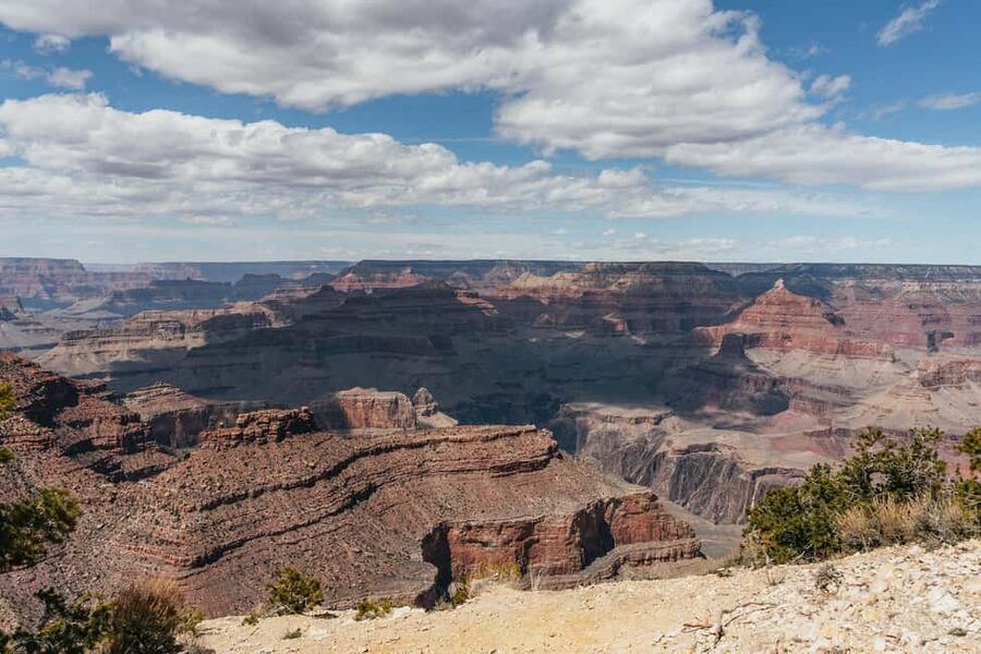 Vegas: Grand Canyon National Park South w/Lunch, Free WiFi - Who will enjoy this tour most?