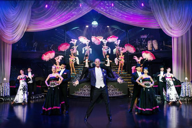 VEGAS! The SHOW at Planet Hollywood Resort and Casino - Who will enjoy VEGAS! The Show most