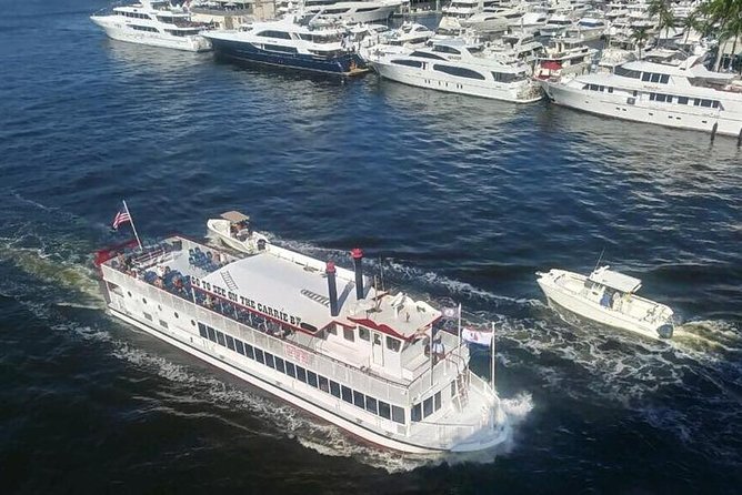VENICE OF AMERICA TOUR!! Best of Fort Lauderdale over 30 years!!! - Rio Vista, Colee Hammock, and Waterfront Fortunes