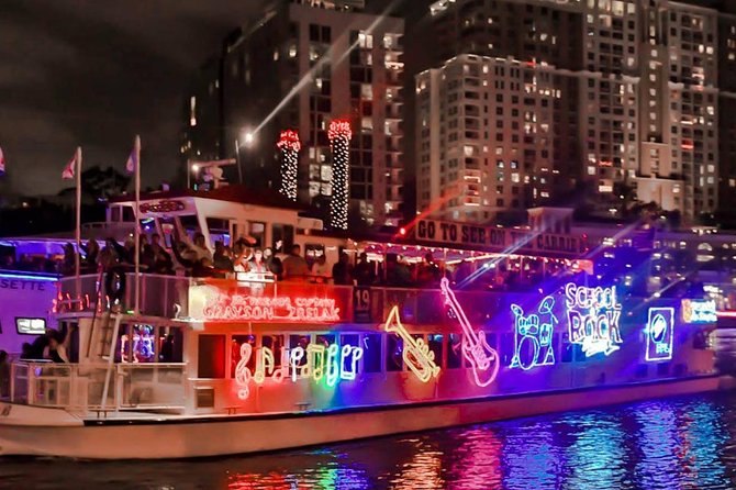 VENICE OF AMERICA TOUR!! Best of Fort Lauderdale over 30 years!!! - The Narration: Facts, Names, and Plenty of Jokes