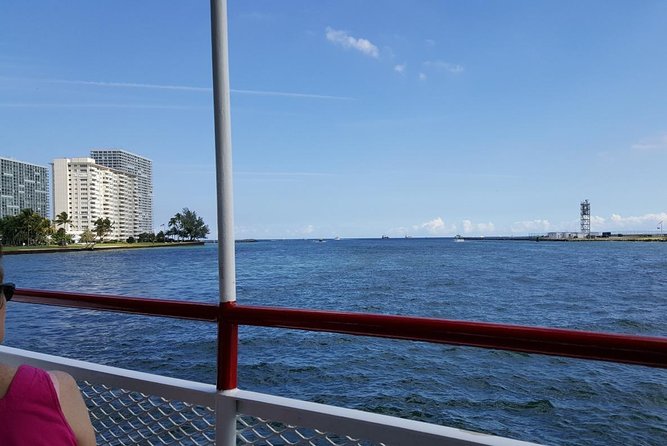 VENICE OF AMERICA TOUR!! Best of Fort Lauderdale over 30 years!!! - Is $32 a Fair Price?