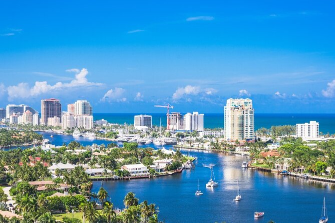 Venice of America Tour | Millionaire's Row | Complimentary Drinks - Complimentary drinks, snacks, and what to expect onboard