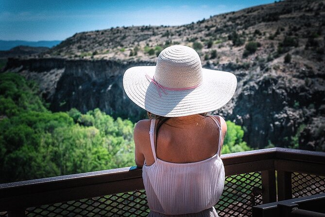 Verde Canyon Railroad Adventure Package - Open-air platforms and the best photo opportunities