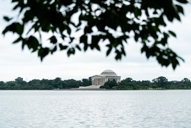 VIP Best of DC with US Capitol + National Archives Reserved Entry - Lincoln, Vietnam, FDR, and Korean War memorials
