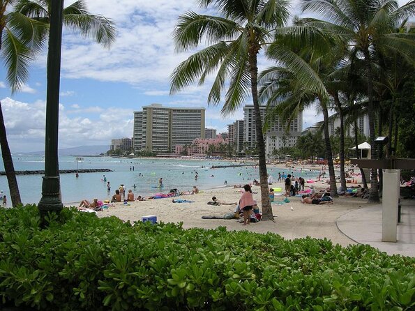 Waikiki Glass Bottom Boat Cruise - Key Points Before You Book