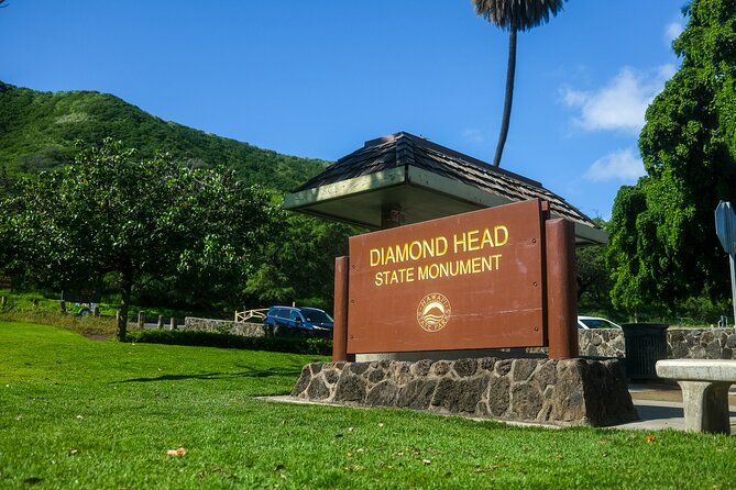 Waikiki Trolley Blue Line Coastline & Local Grindz Hop-on Hop-off - Is $35 a good value?