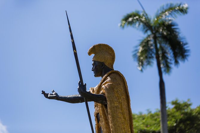 Waikiki Trolley Hop-On Hop-Off Tour of Honolulu - Ticket details, comfort, and rules