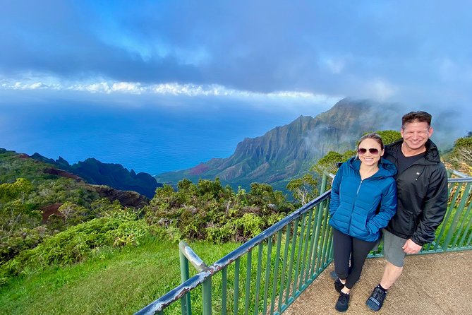 Waimea Canyon Downhill Bike Ride - Quick takeaways
