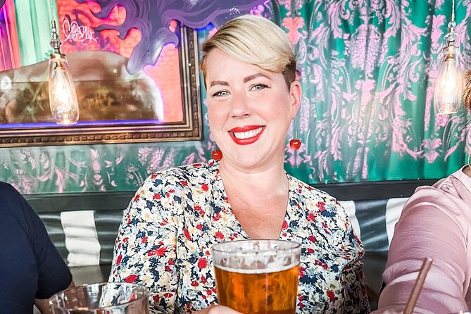 Walking Food Tour Downtown Lexington - Five useful things to know before you book