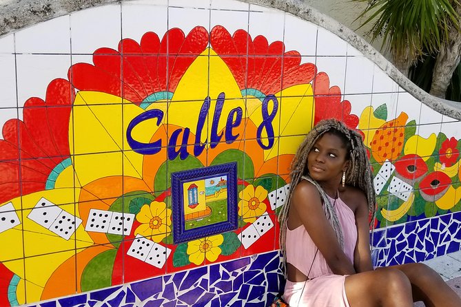Walking Food Tour of Little Havana with Cuban Dishes Tasting - Drinks, mojitos, and the extra cost question