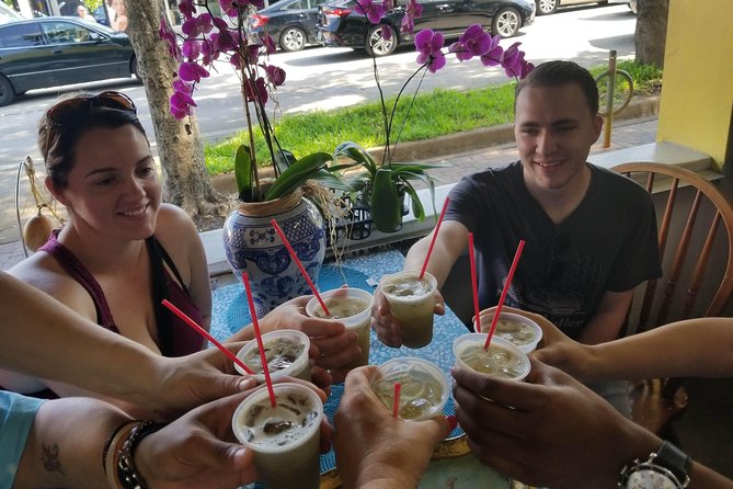 Walking Food Tour of Little Havana with Cuban Dishes Tasting - Guides make or break the three-hour walk