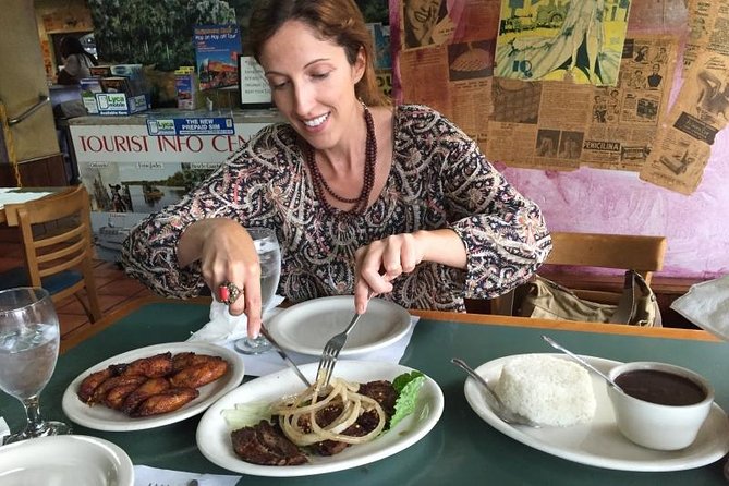 Walking Food Tour of Little Havana with Cuban Dishes Tasting - Who should book this Little Havana experience?