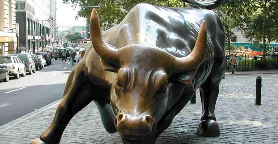 Wall Street Insider Tour with a Finance Professional - What the guides do best