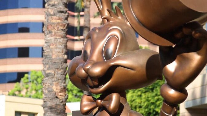 Warner Bros. Studio Tour Hollywood - Why this studio tour feels different from a theme park