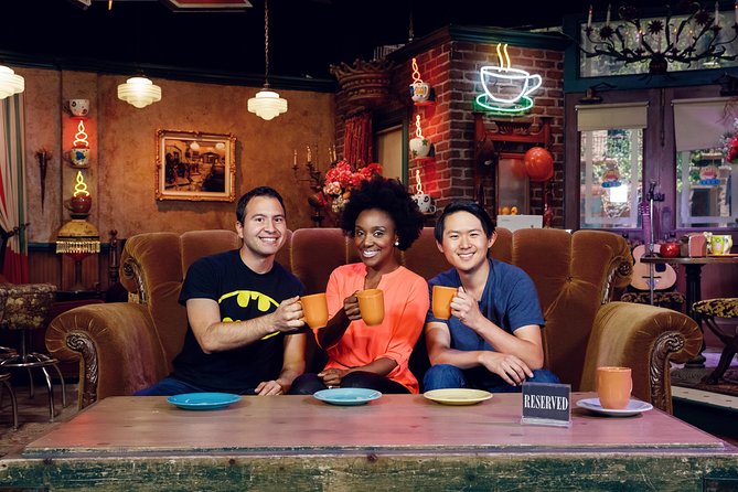 Warner Bros. Studio Tour Hollywood - Timing, parking, and arrival advice