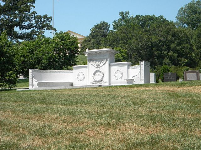 Washington DC: Arlington Nat. Cemetery Ticket & Tram Tour - The Tomb of the Unknown Soldier