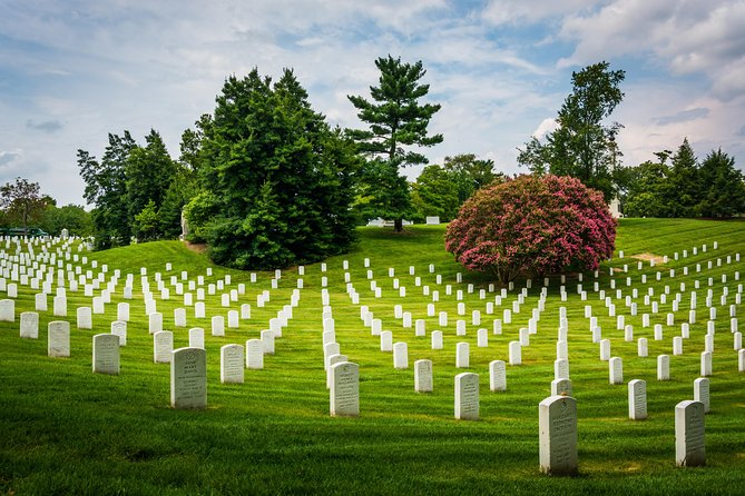 Washington DC Day Tour from New York City - The long road from New York to Washington