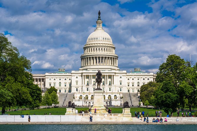 Washington DC Day Tour from New York City - Why the guides matter so much