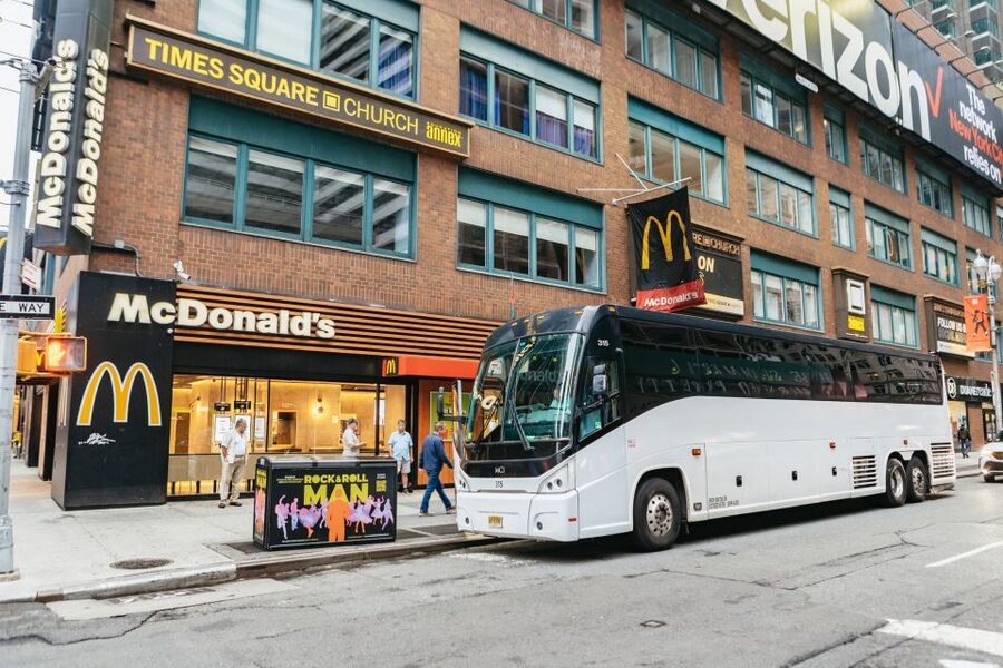 Washington DC Day Trip by Bus from New York City - Key points to know before booking