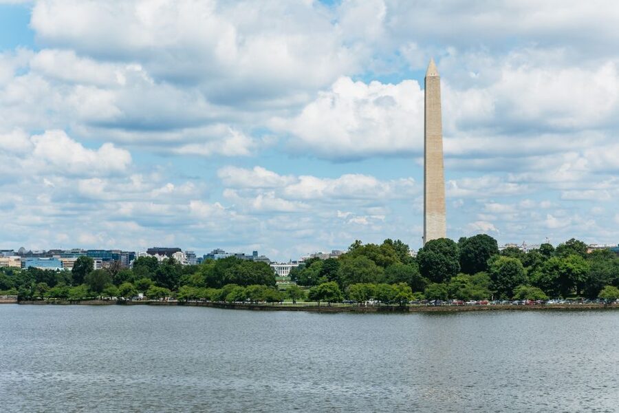 Washington DC Day Trip by Bus from New York City - Why this New York to Washington trip works