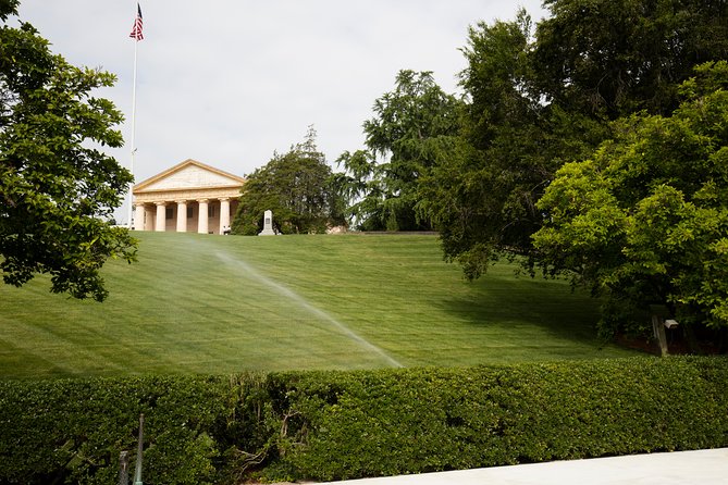 Washington DC Highlights, 1-Day Tour from NYC - A 6:30 a.m. start from New York City