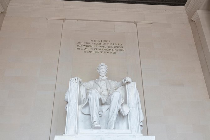 Washington DC Highlights, 1-Day Tour from NYC - How much value do you get for $129?