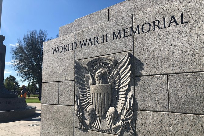 Washington DC Highlights Tour with Top Landmarks and Memorials - Is $59 a Good Value?