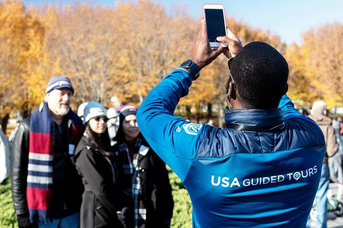 Washington DC Highlights Tour with Top Landmarks and Memorials - Who Will Enjoy This Tour Most?