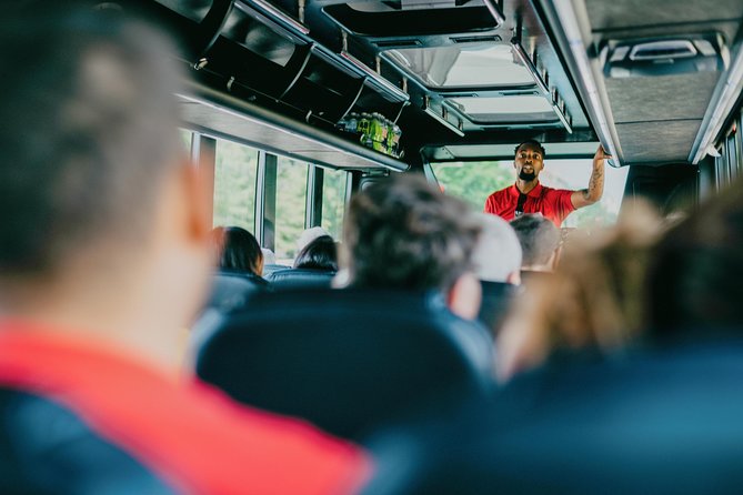 Washington DC in One Day: Guided Sightseeing Tour - The most moving stretch: MLK, Vietnam, Korea, and Lincoln