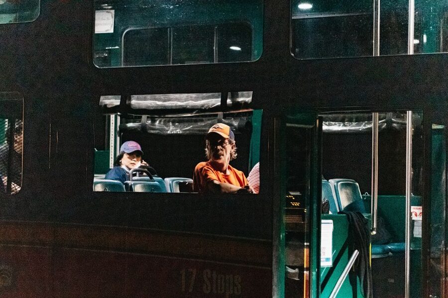 Washington DC: Monuments by Moonlight Nighttime Trolley Tour - Is $48 a fair price?