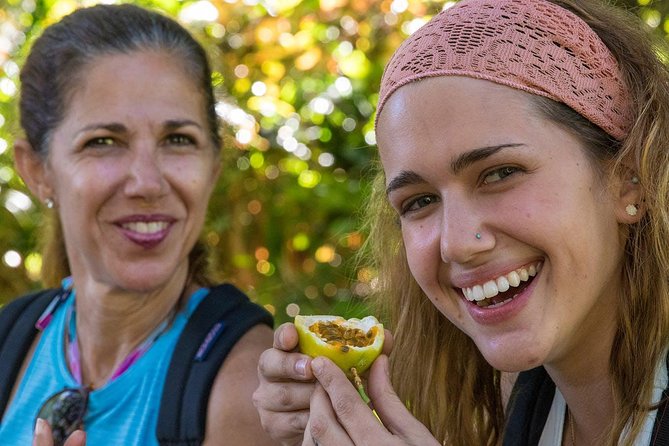 Waterfall & Rainforest Hiking Adventure with Hotel Pickup - Who should book this rainforest hike?