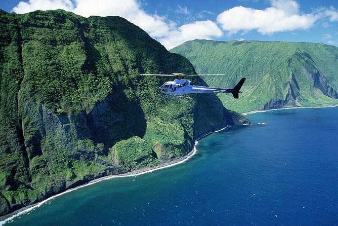 West Maui and Molokai Special 45-Minute Helicopter Tour - Is $332.67 a Fair Price?