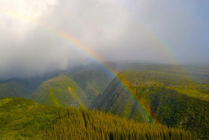 West Maui and Molokai Special 45-Minute Helicopter Tour - Who Will Enjoy This Maui Helicopter Flight?
