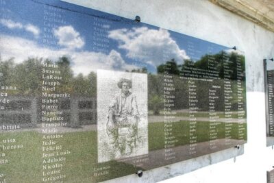 Whitney Plantation Tour with Transportation from New Orleans