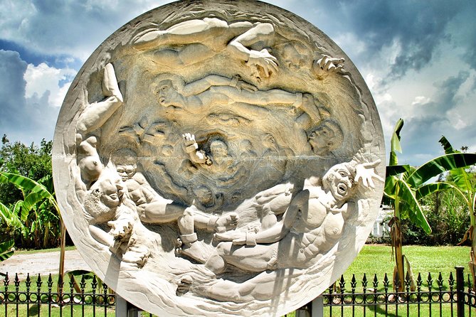 Whitney Plantation Tour with Transportation from New Orleans - Is $89 a fair price?