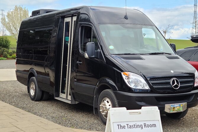 Willamette Valley Wine Tour with Lunch - Who will enjoy this Willamette Valley tour?