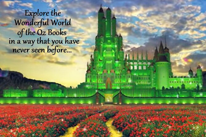 Wizard of OZ Museum tour - Key points to know before you visit
