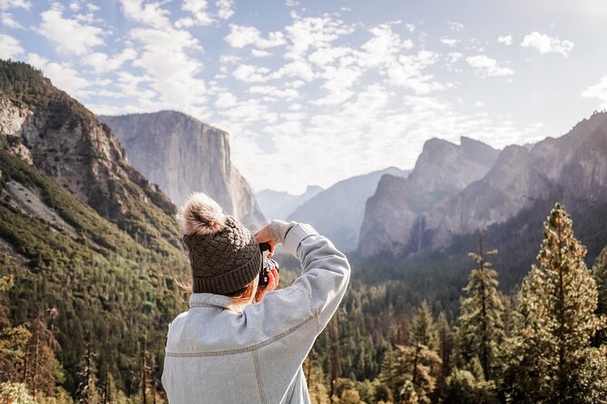 Yosemite Day Tour from San Francisco - Is this one-day Yosemite trip worth the long ride?
